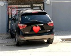 هیوندای ڤێرە کروز